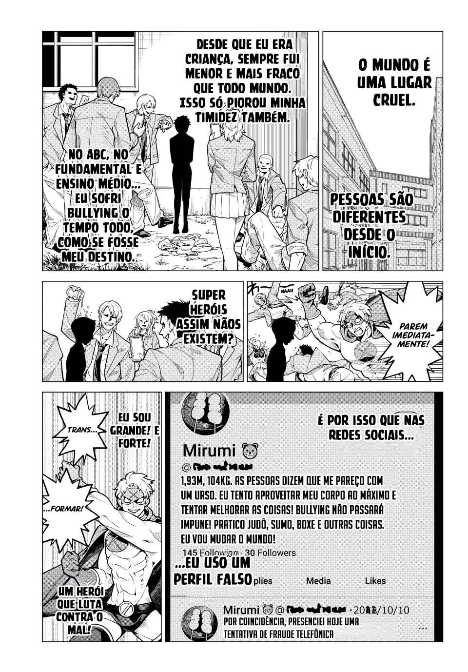 Chapter 71 - Page 12