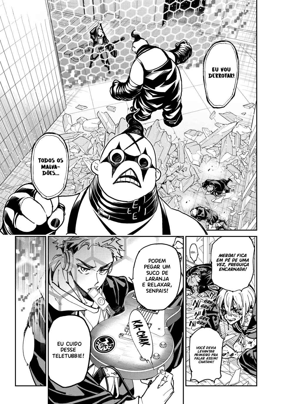 Chapter 71 - Page 4