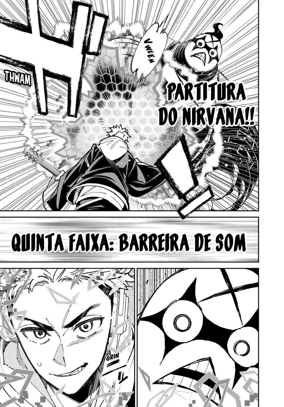 Chapter 71 - Page 6