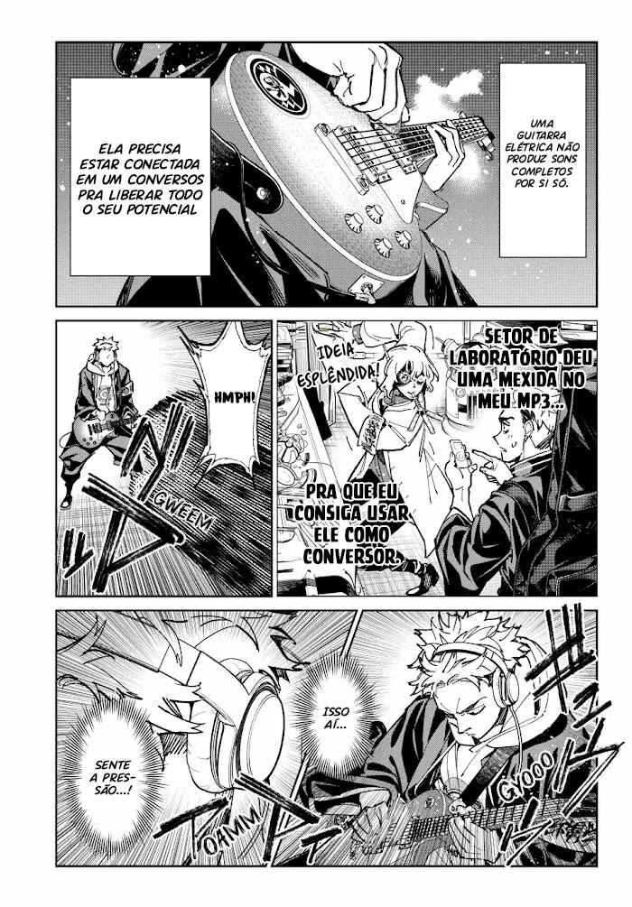 Chapter 71 - Page 7