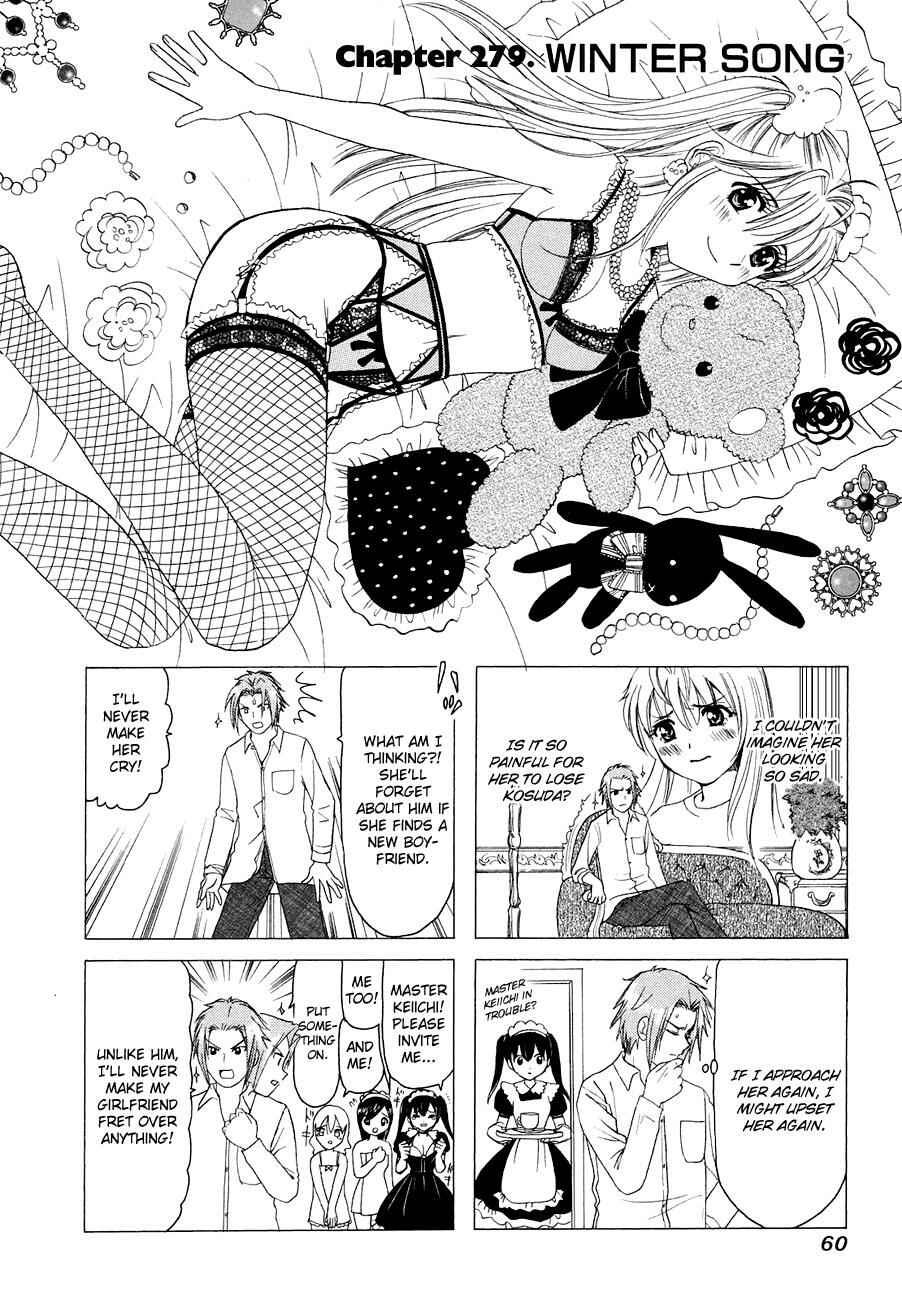 Chapter 279 - Page 1
