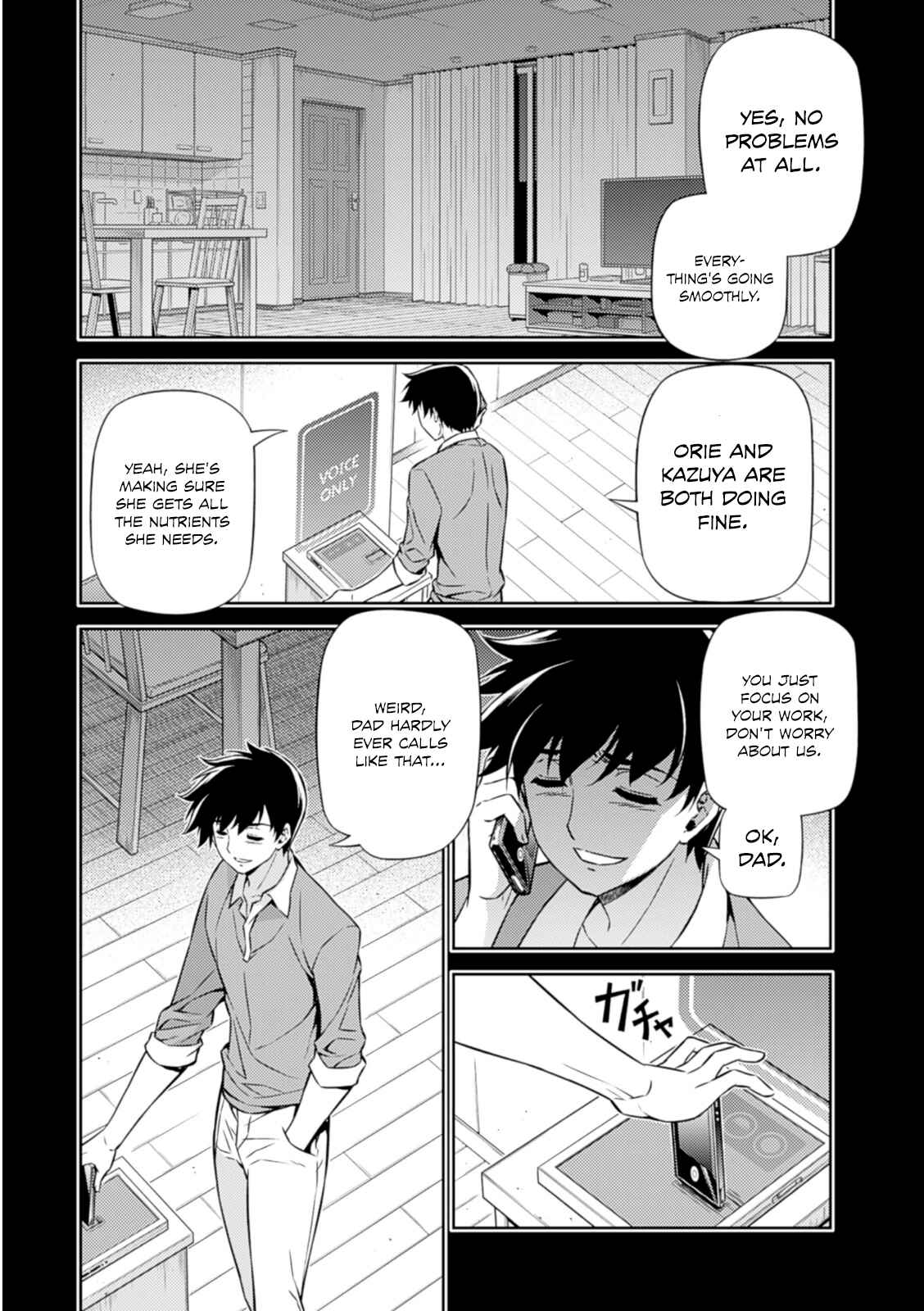 Chapter 188 - Page 10