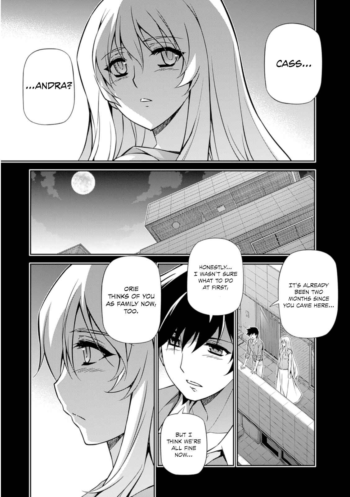 Chapter 188 - Page 12