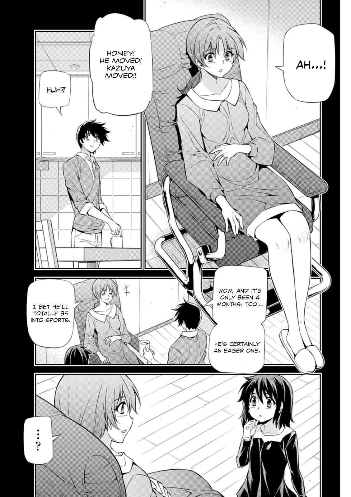 Chapter 188 - Page 3