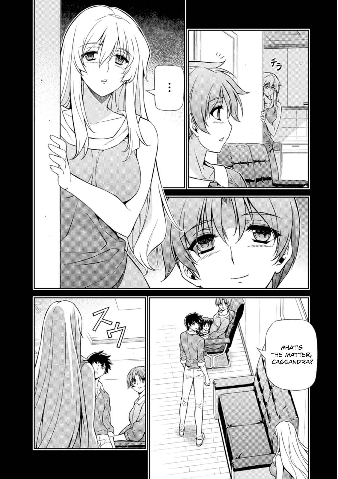Chapter 188 - Page 7