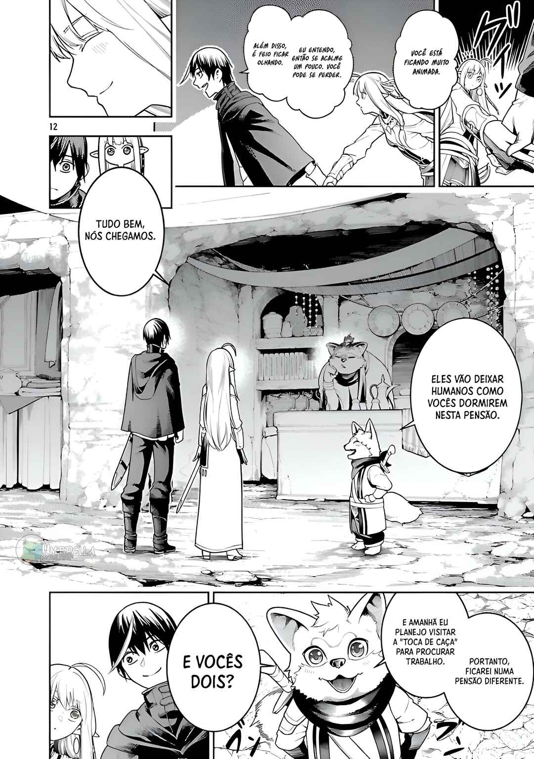 Chapter 22 - Page 12