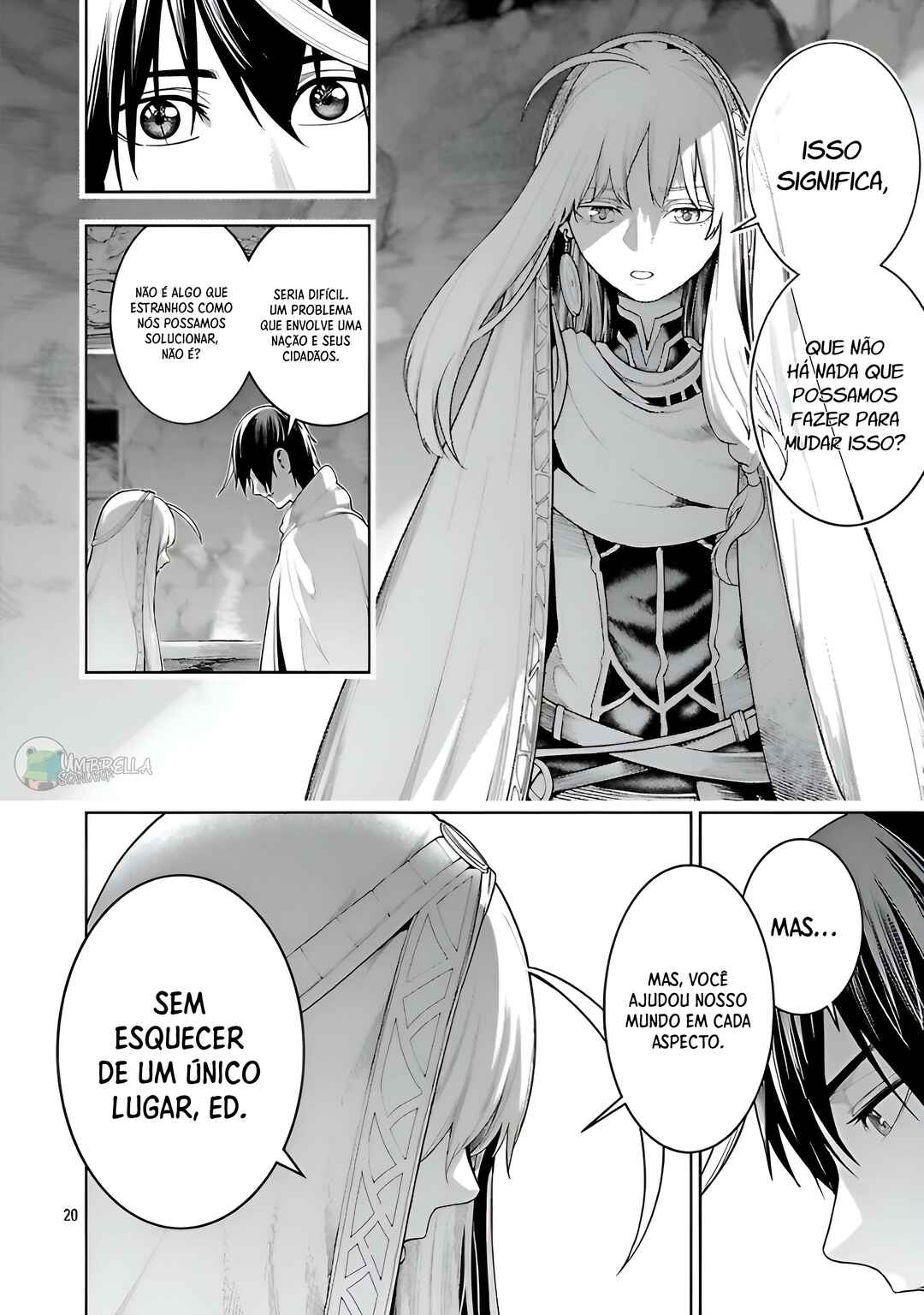 Chapter 22 - Page 20