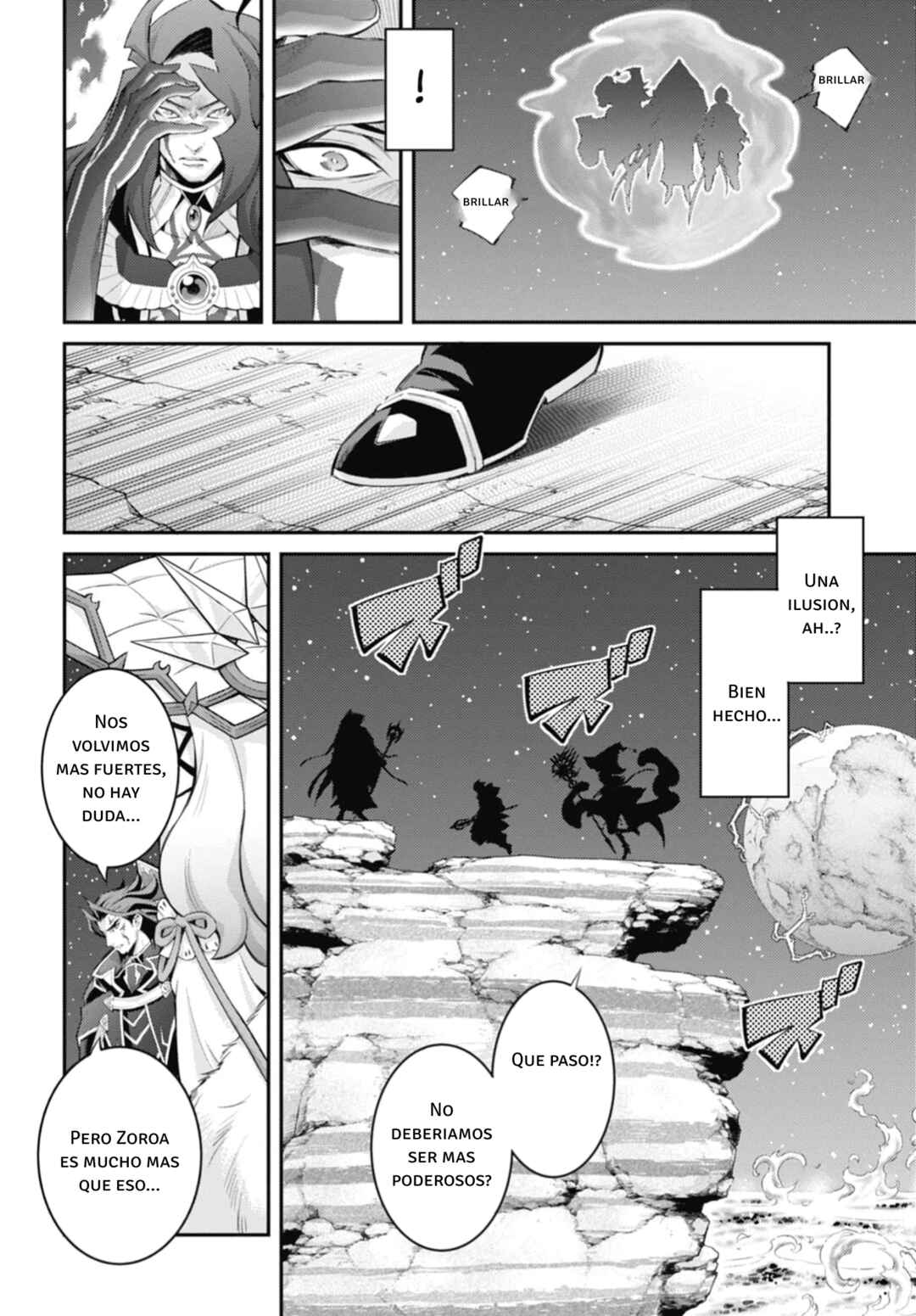 Chapter 31 - Page 28