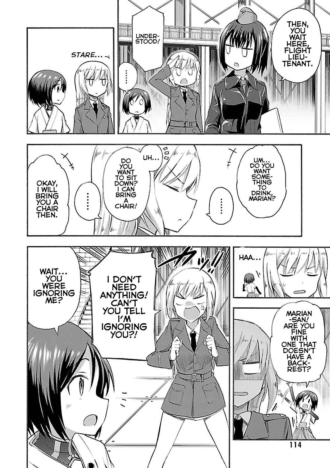 Chapter 3 - Page 4