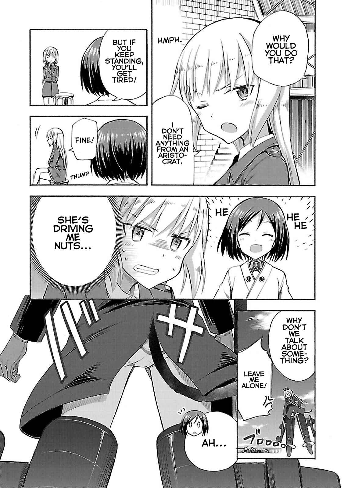 Chapter 3 - Page 5