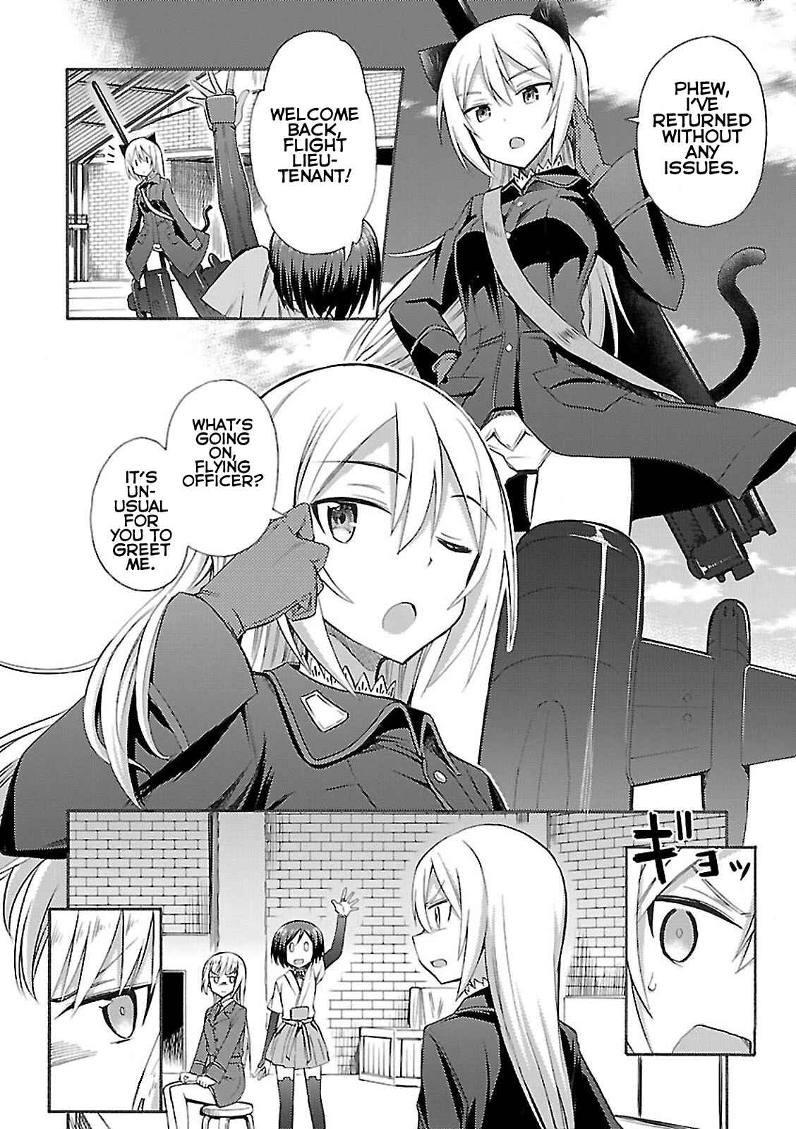 Chapter 3 - Page 6