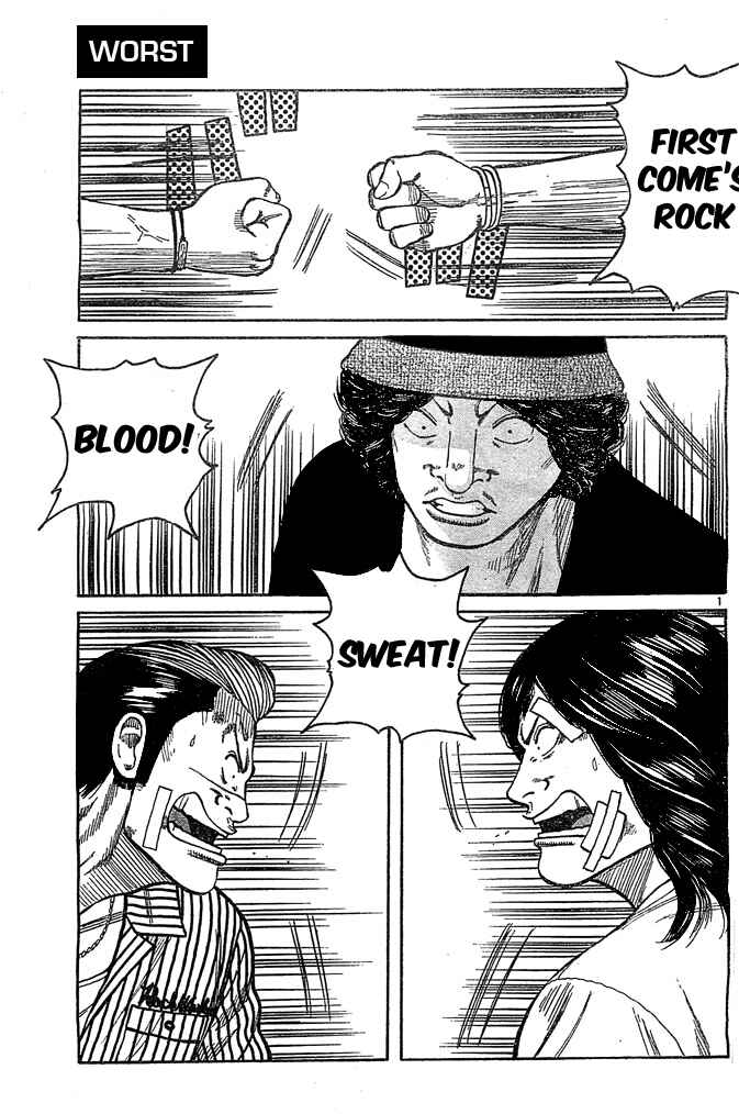 Chapter 128 - Page 1