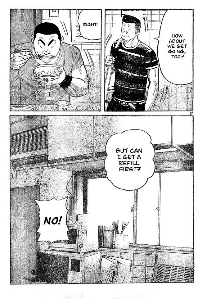Chapter 128 - Page 23