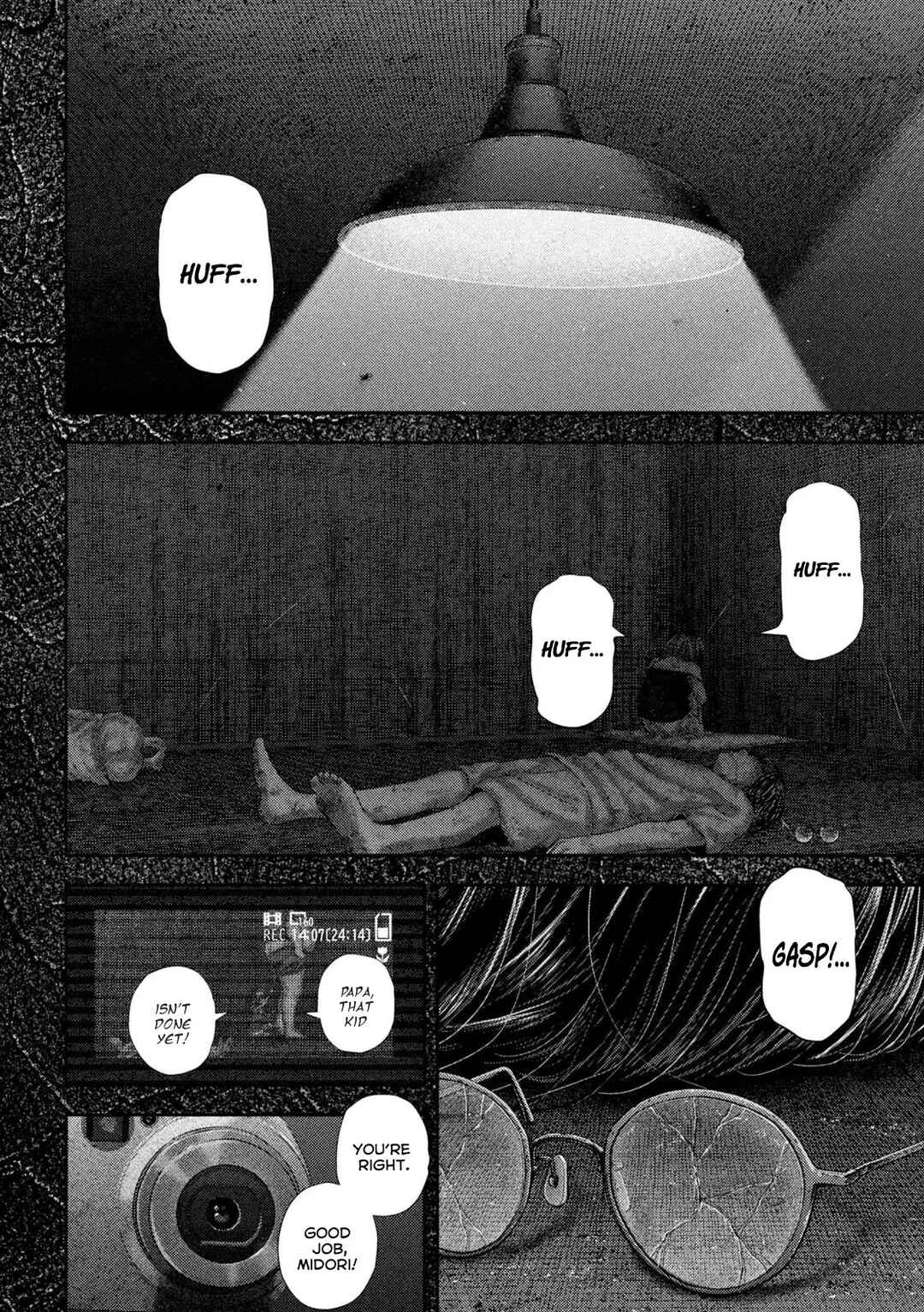 Chapter 67 - Page 8