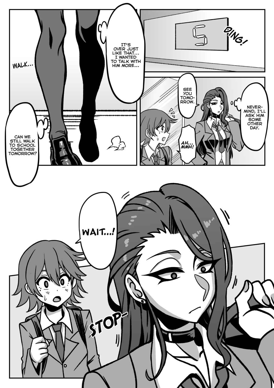 Chapter 4 - Page 5