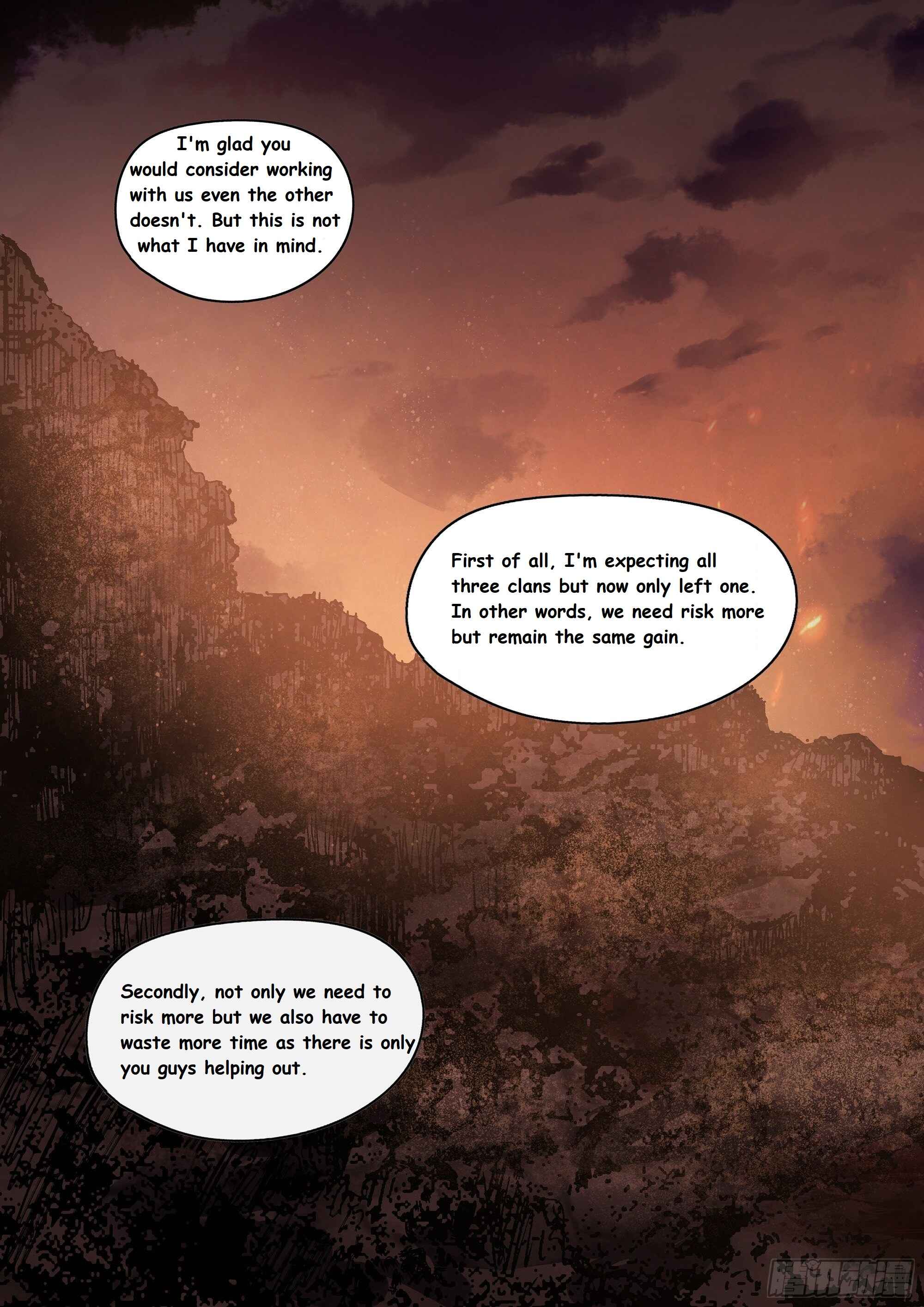 Chapter 431 - Page 6