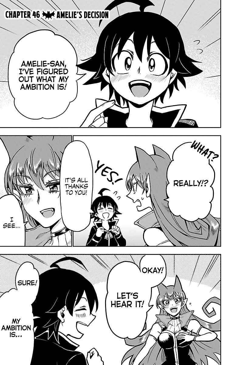 Chapter 46 - Page 1