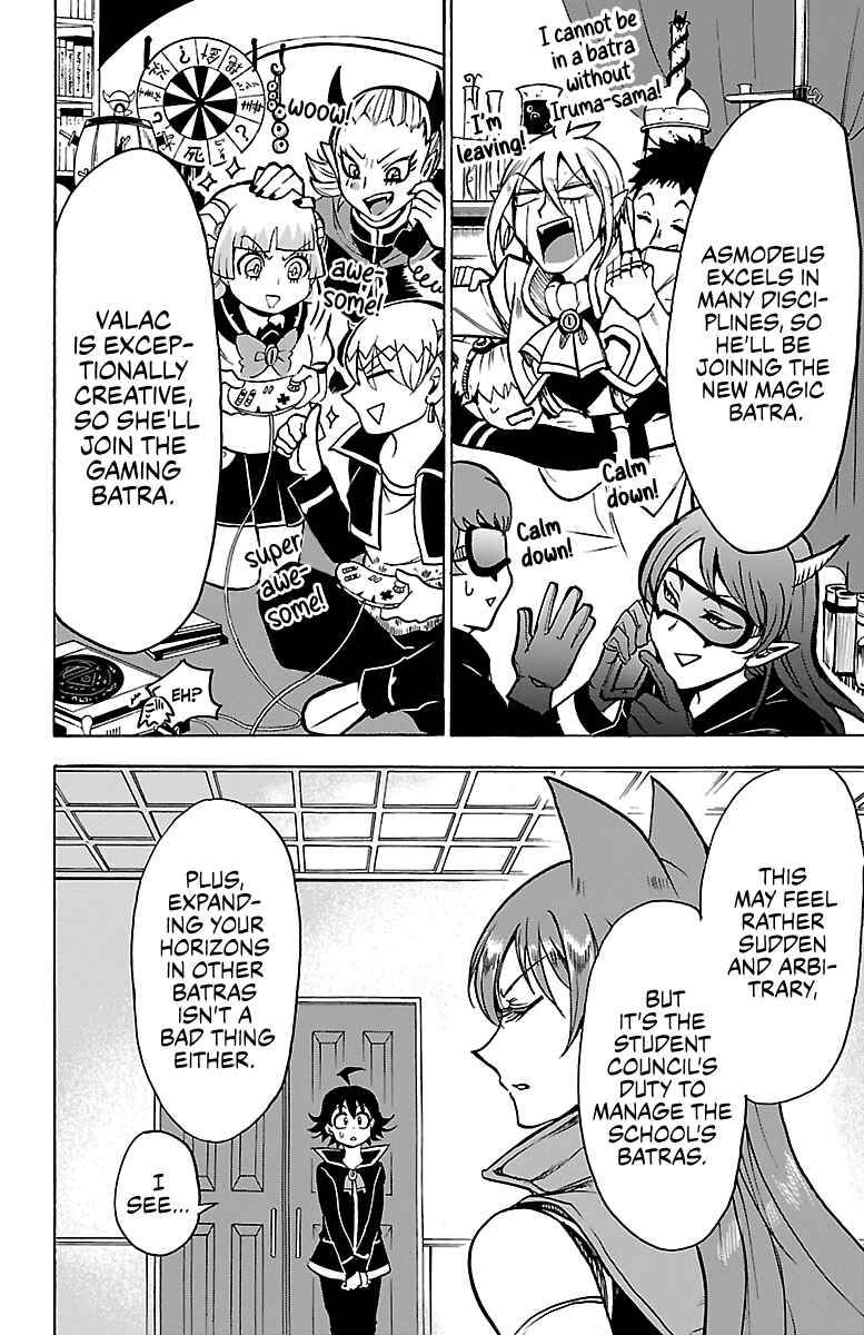 Chapter 46 - Page 16