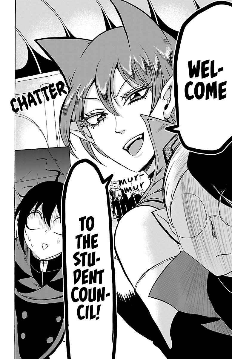 Chapter 46 - Page 19