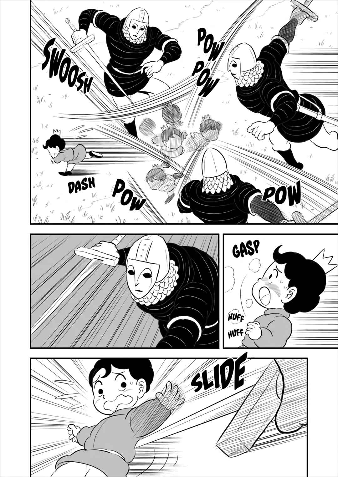 Chapter 176 - Page 11