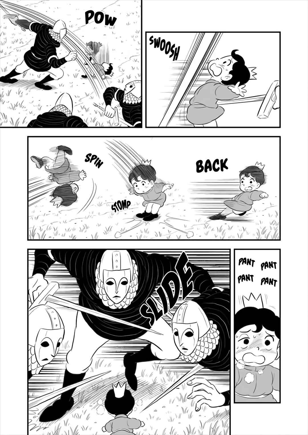 Chapter 176 - Page 12