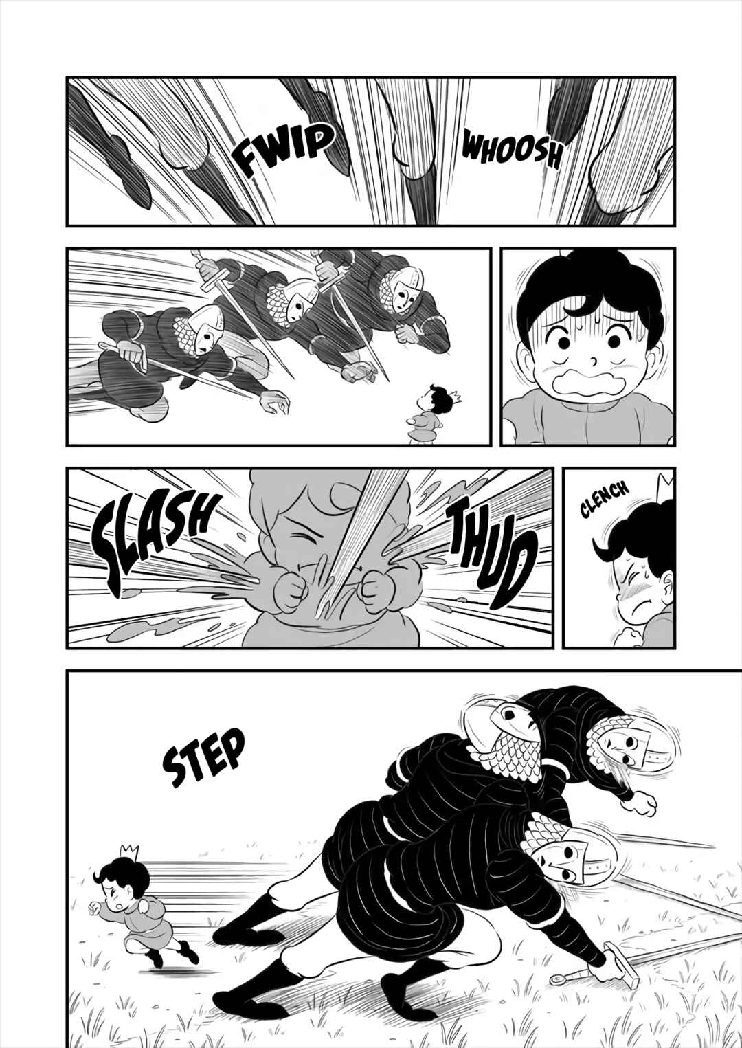 Chapter 176 - Page 13