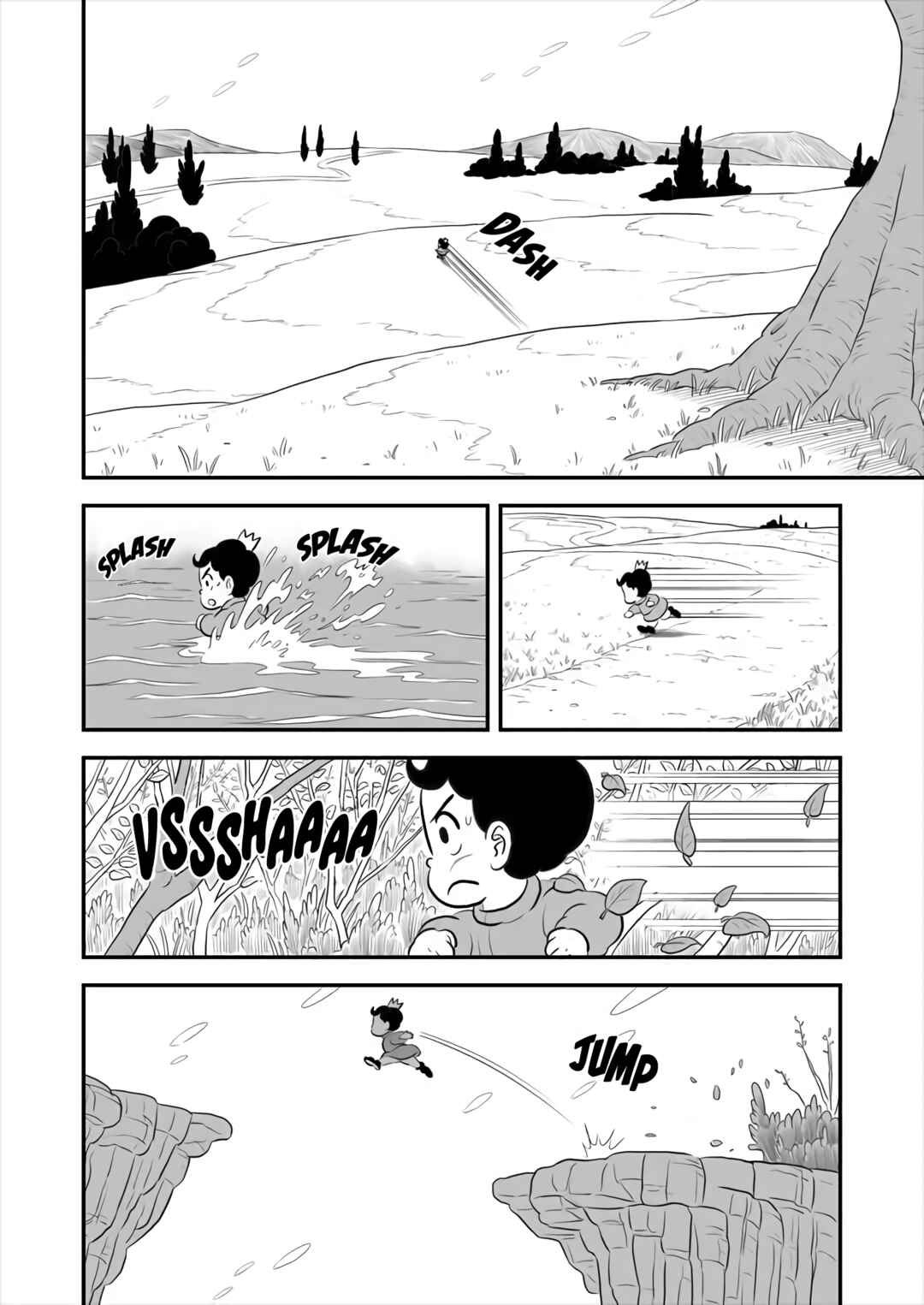 Chapter 176 - Page 3