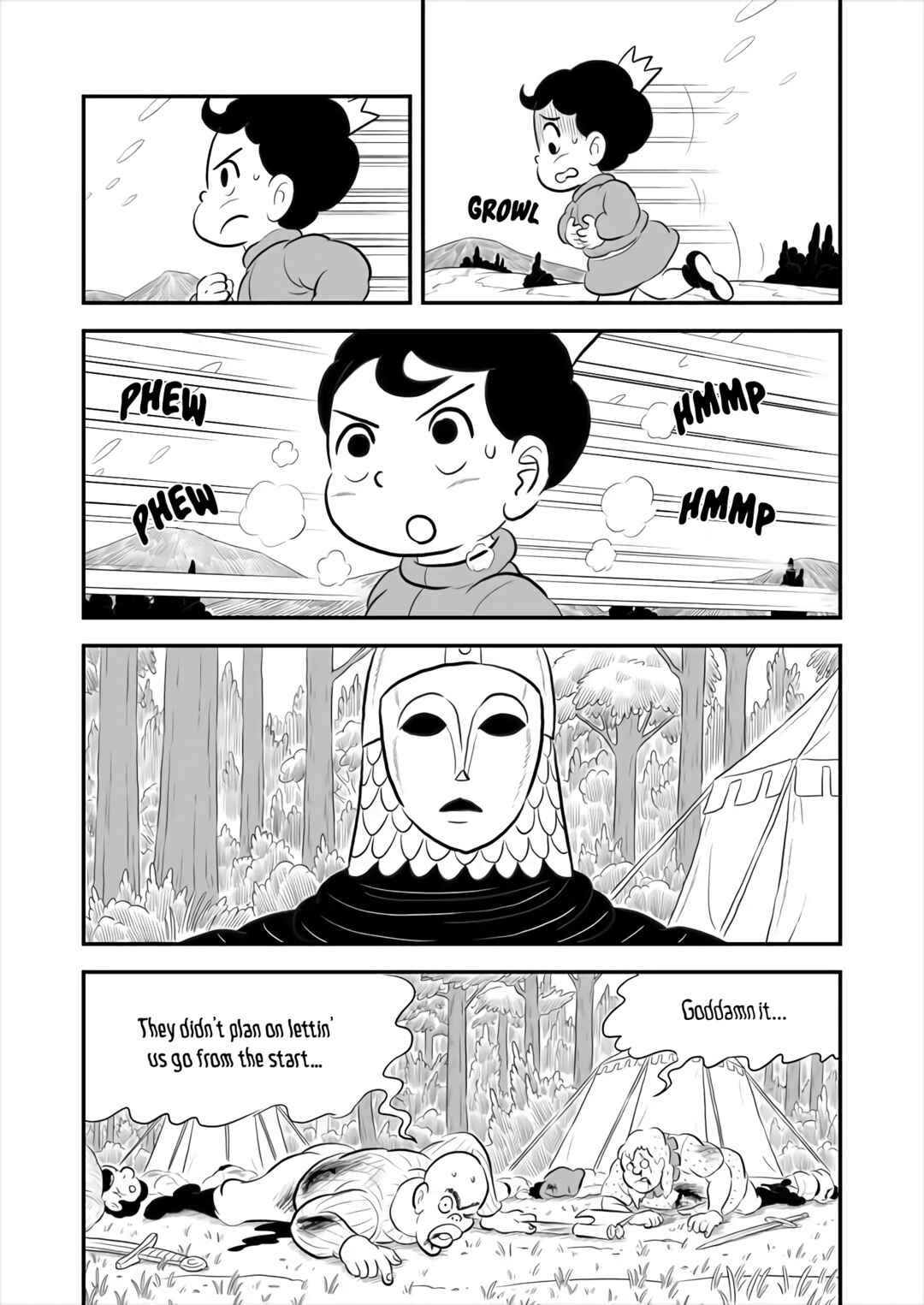 Chapter 176 - Page 4
