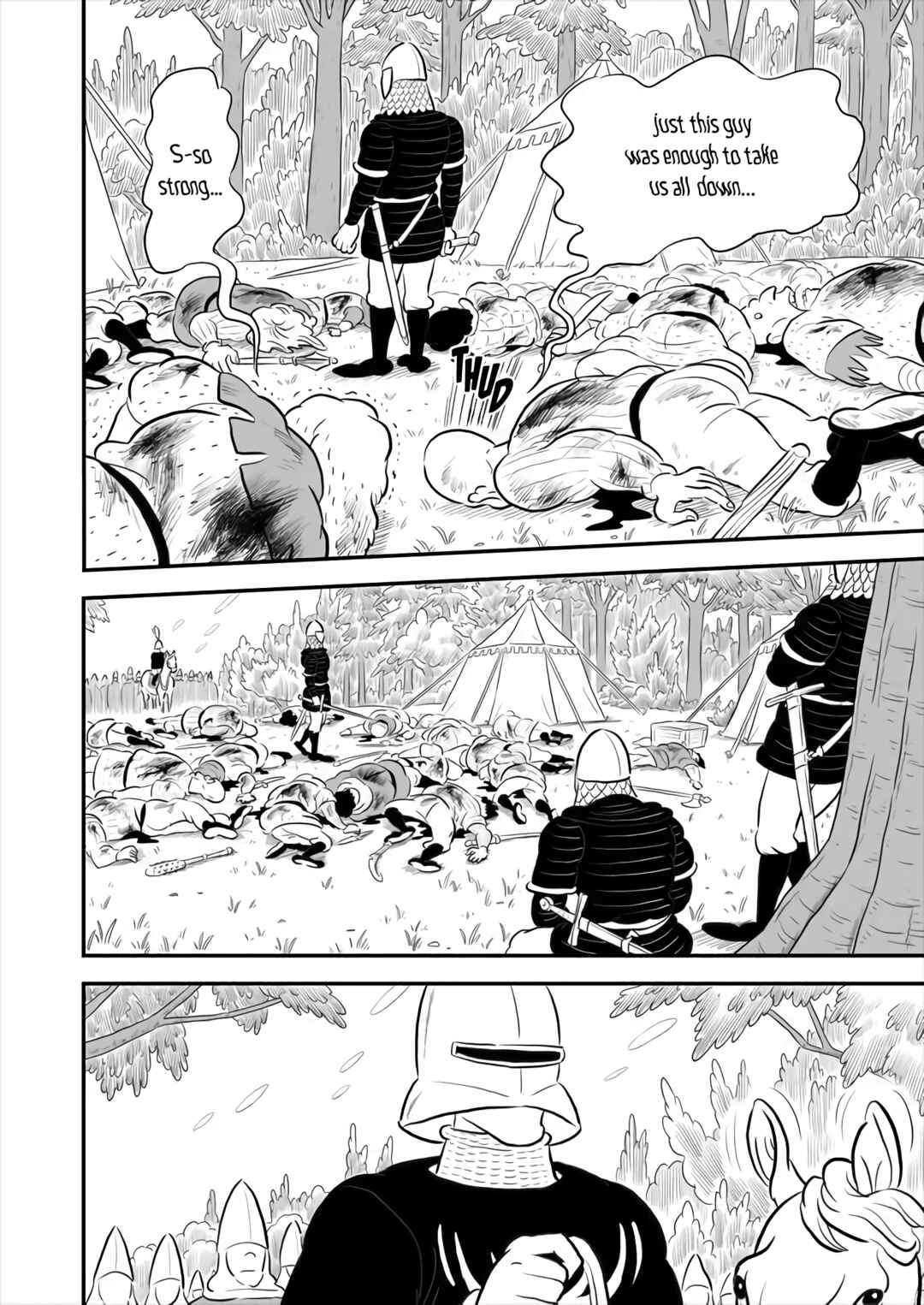 Chapter 176 - Page 5