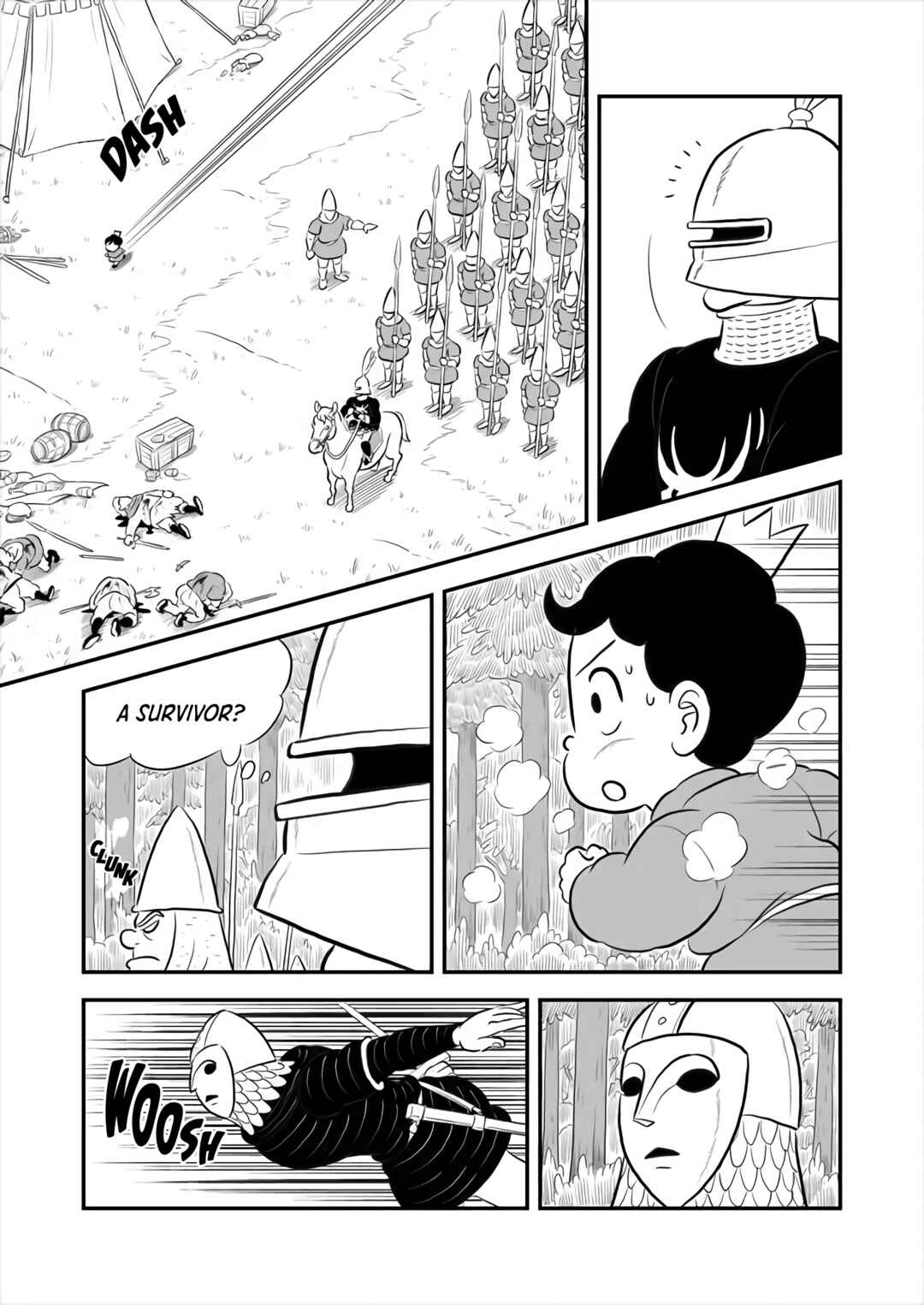 Chapter 176 - Page 6