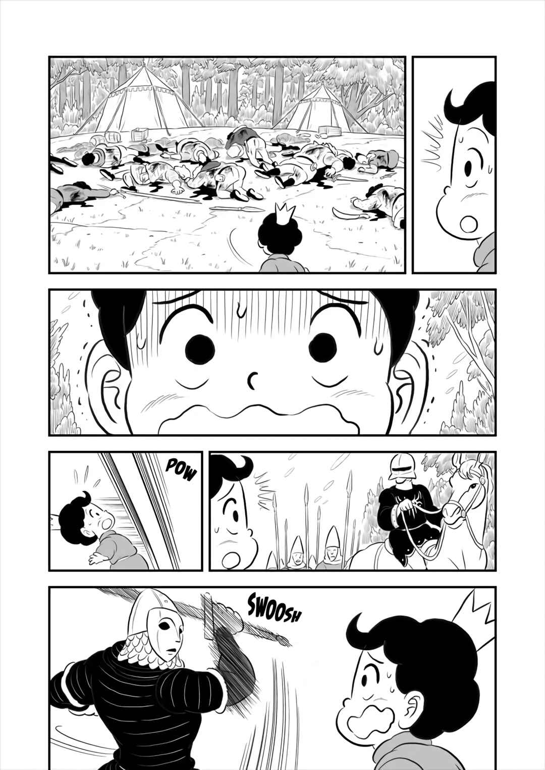 Chapter 176 - Page 8
