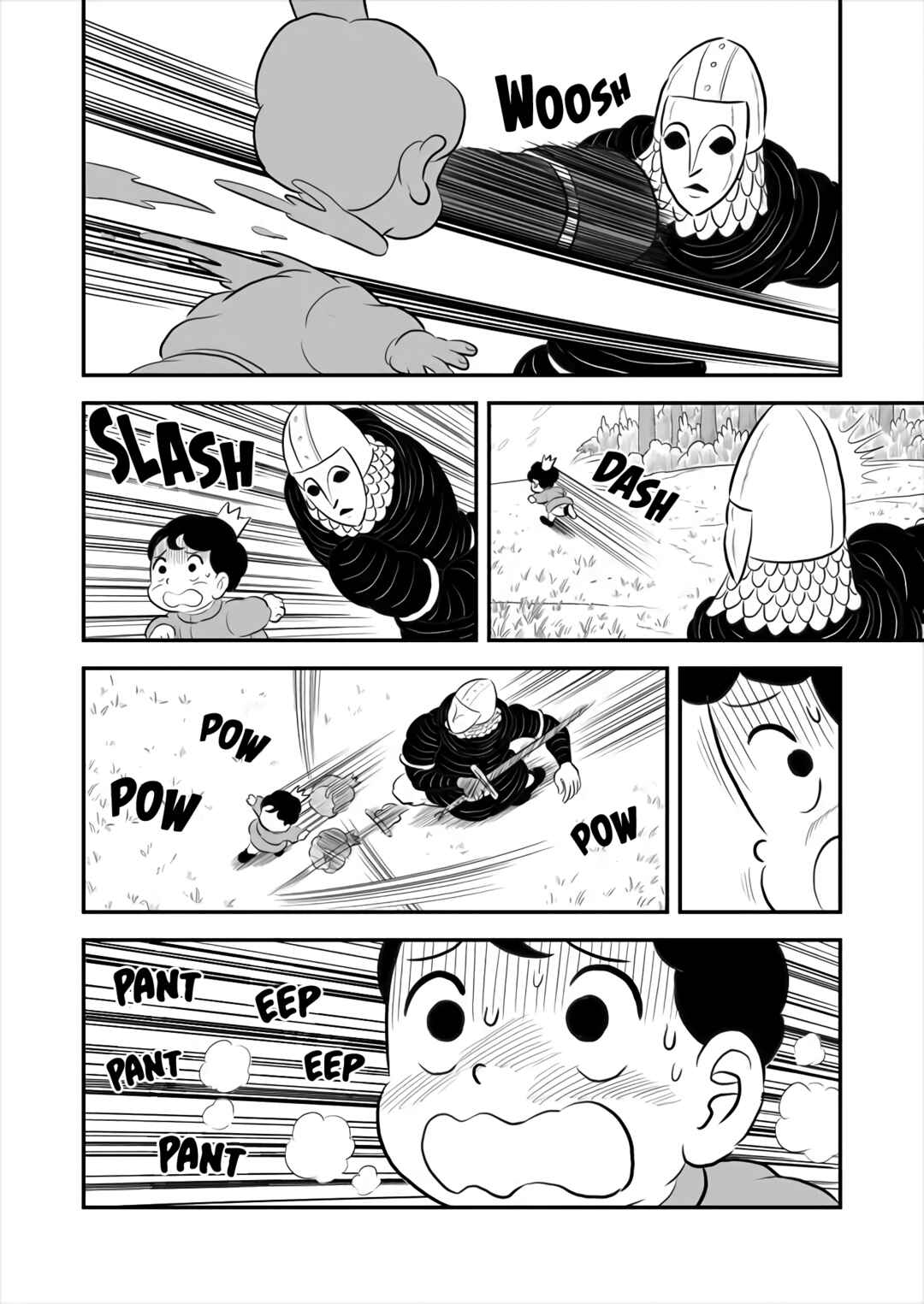 Chapter 176 - Page 9