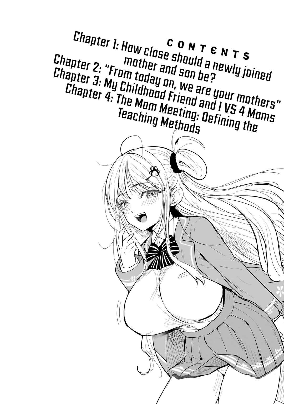 Chapter 1 - Page 3
