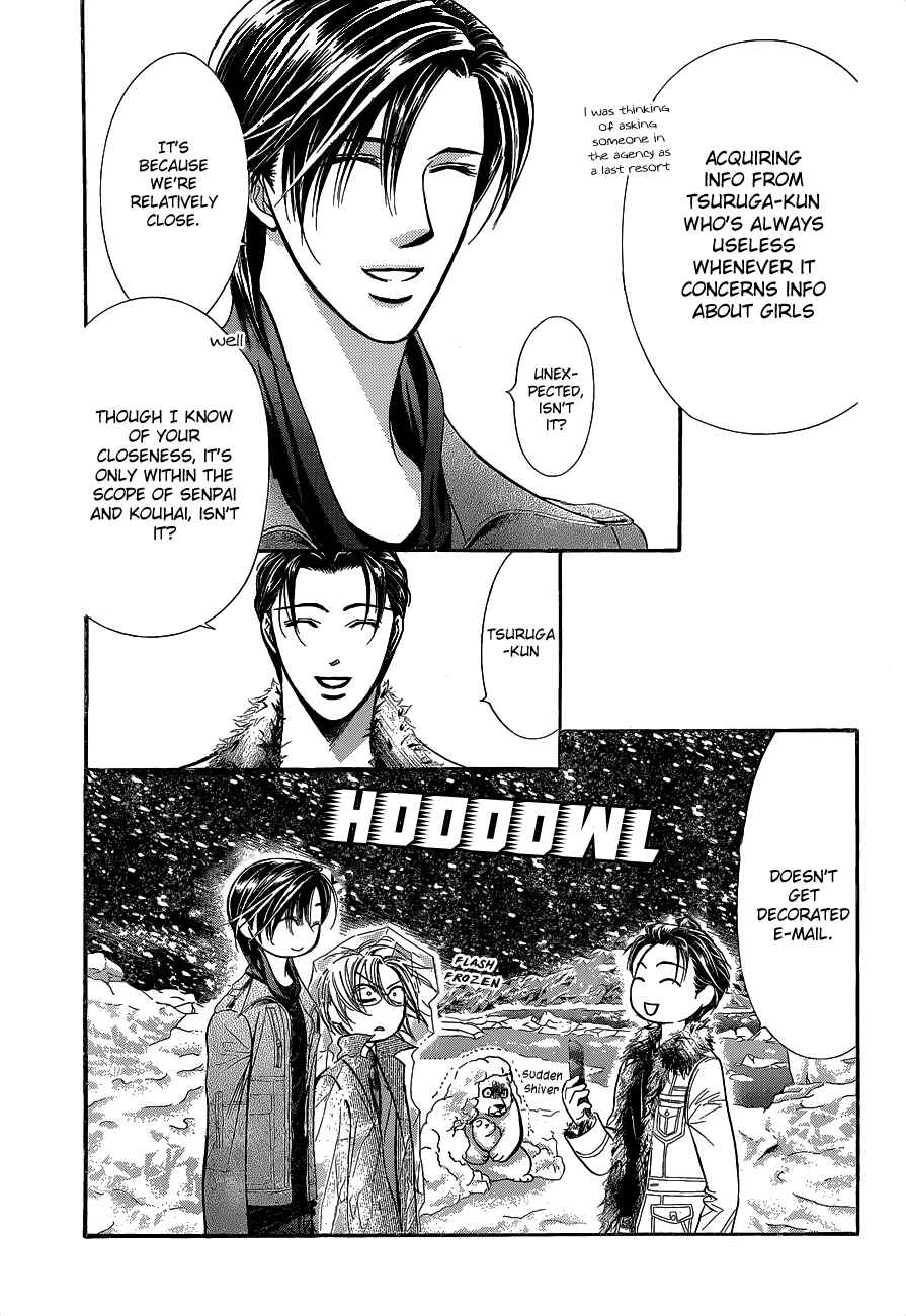 Chapter 190 - Page 10
