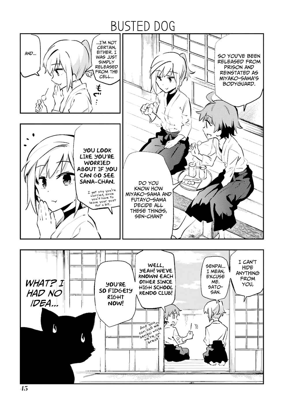 Chapter 20 - Page 11