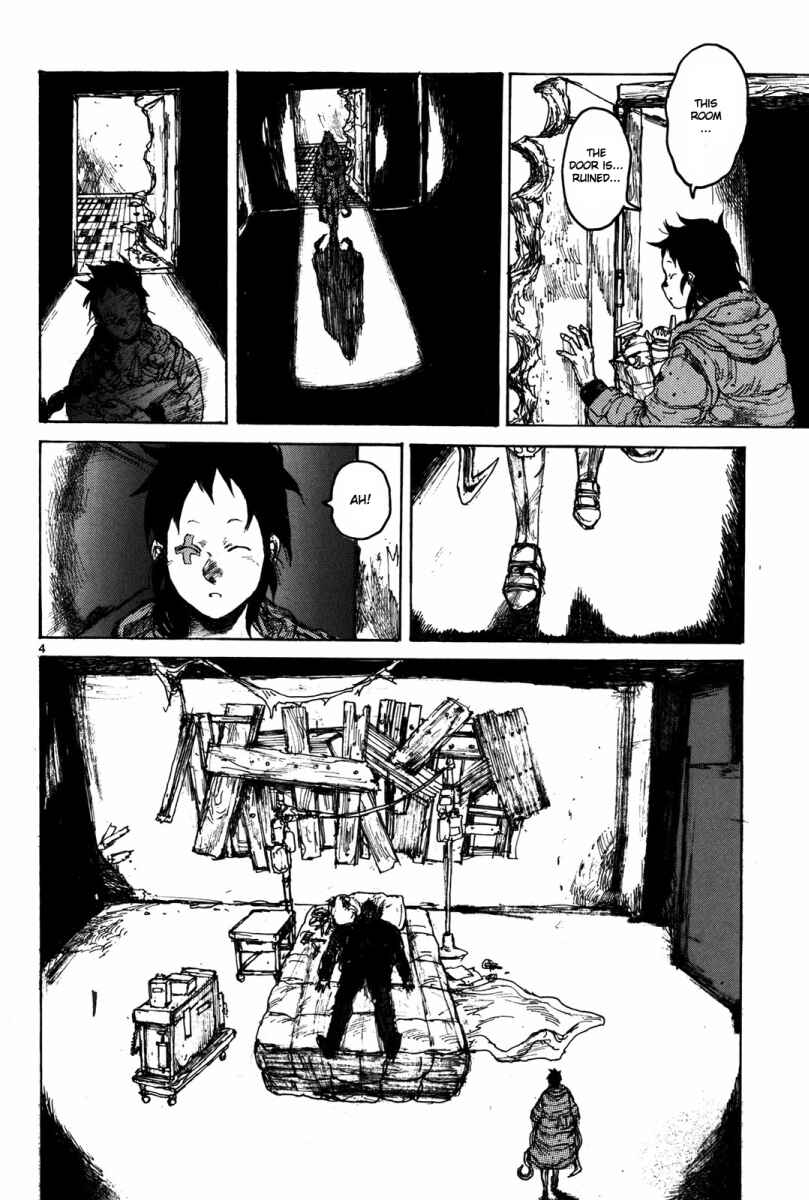 Chapter 73 - Page 5