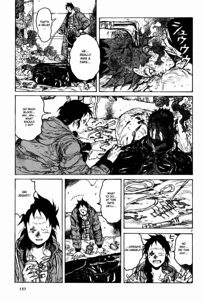 Chapter 73 - Page 8