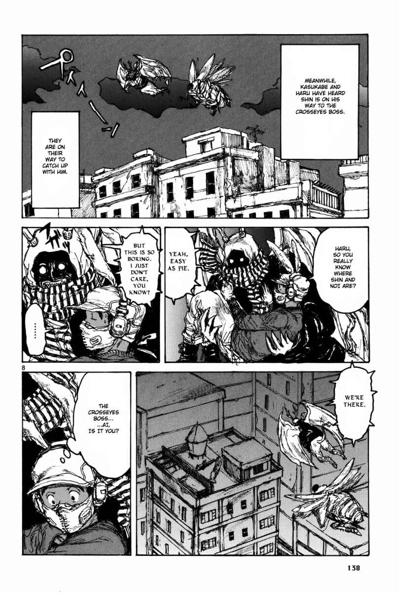 Chapter 73 - Page 9