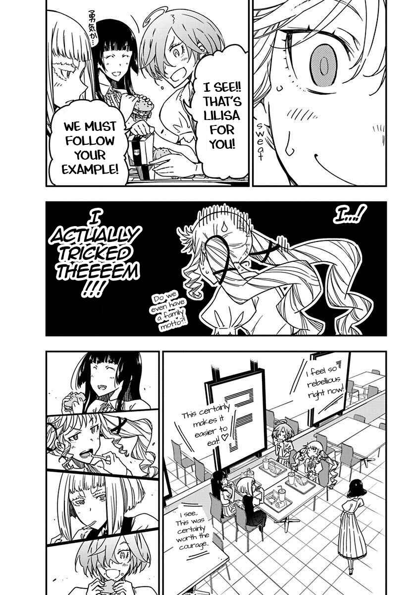 Chapter 31 - Page 20