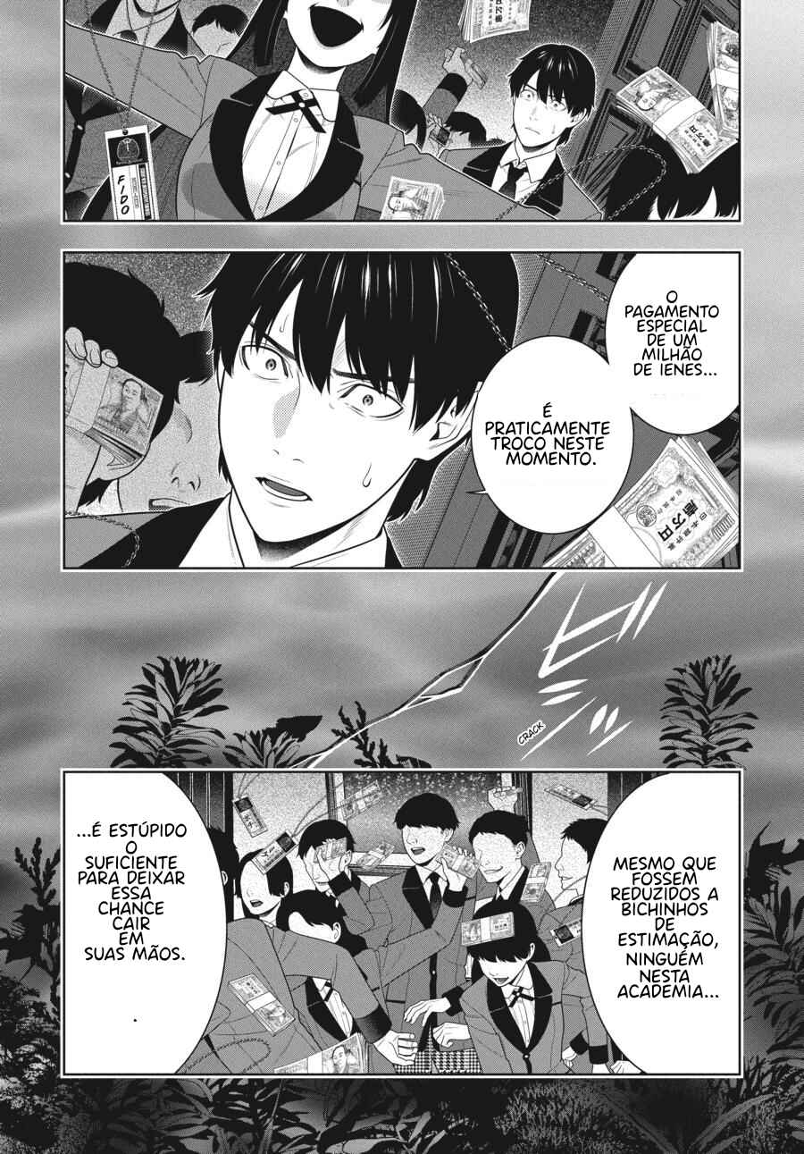 Chapter 95 - Page 22