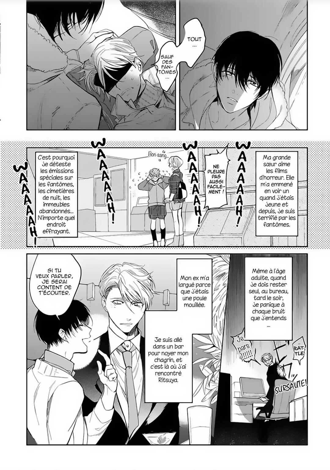 Chapter 1 - Page 9