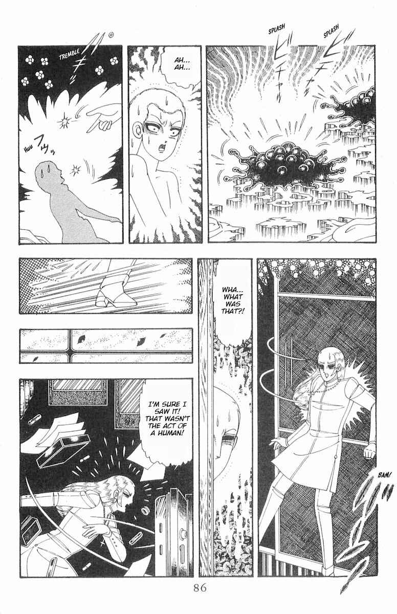 Chapter 85 - Page 23