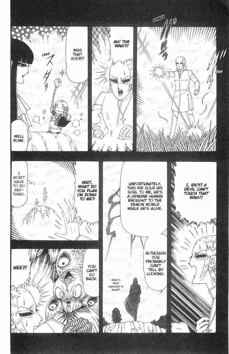 Chapter 85 - Page 29