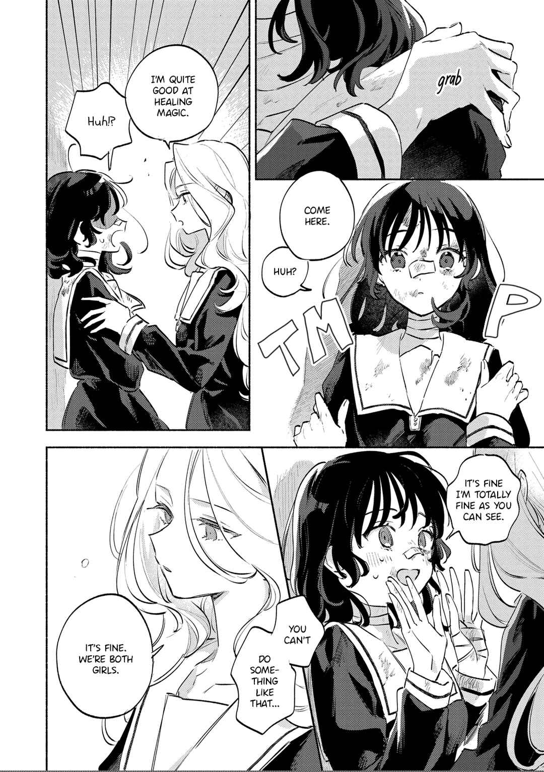 Chapter 33 - Page 10