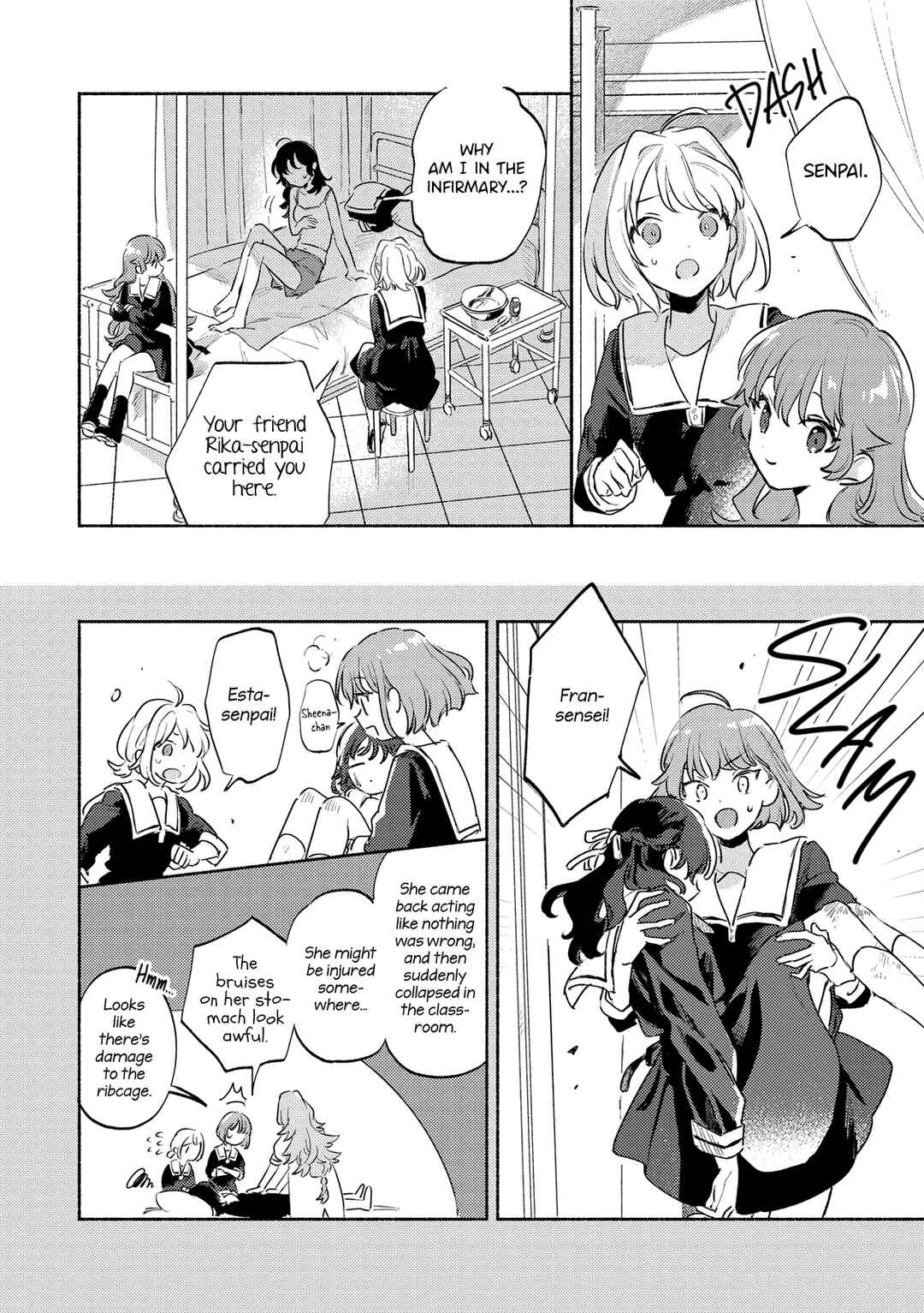 Chapter 33 - Page 16