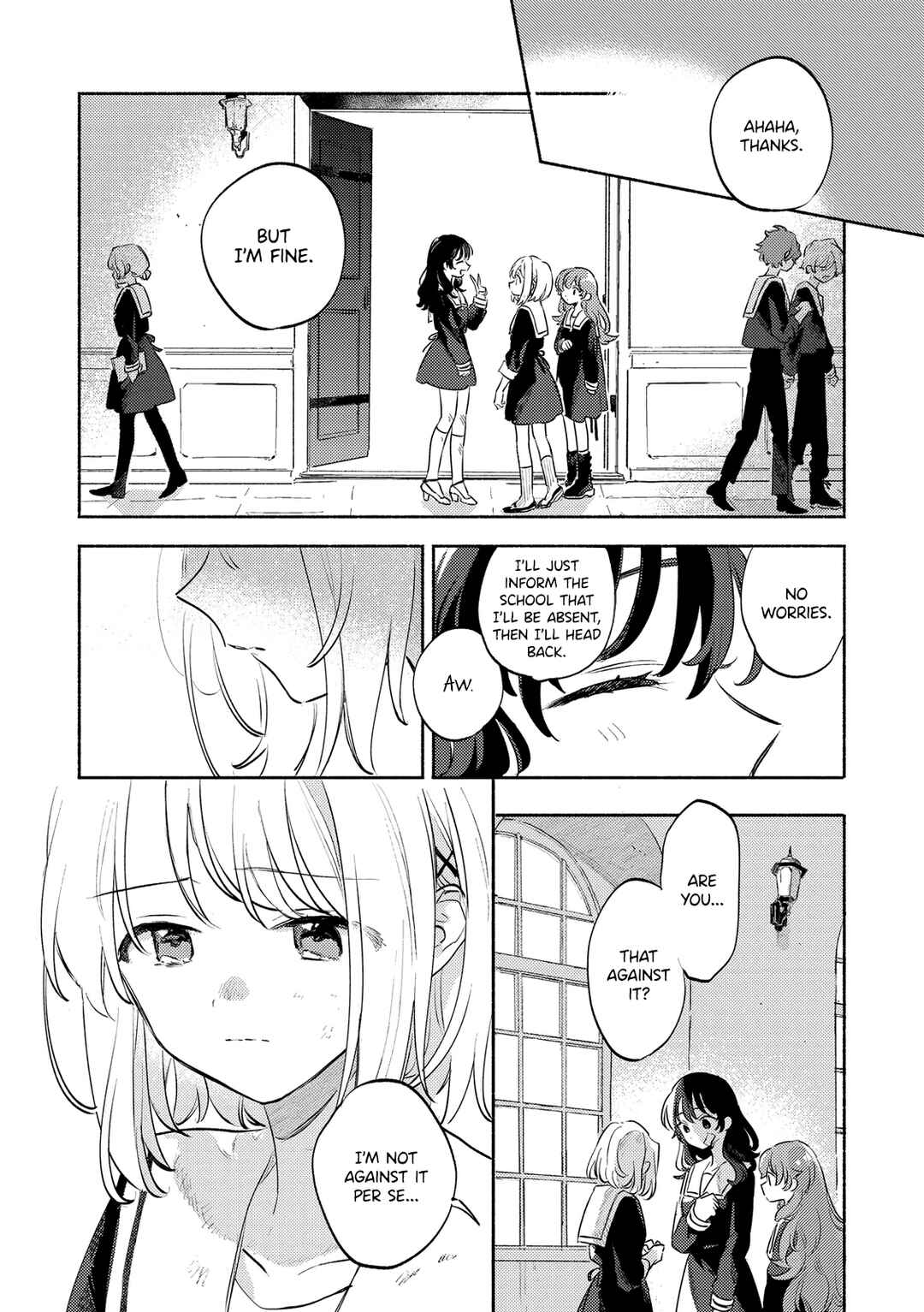 Chapter 33 - Page 21