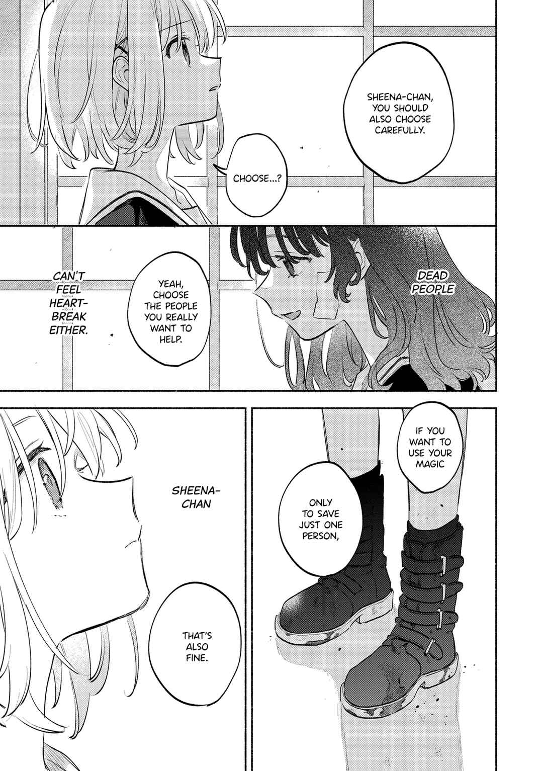 Chapter 33 - Page 25