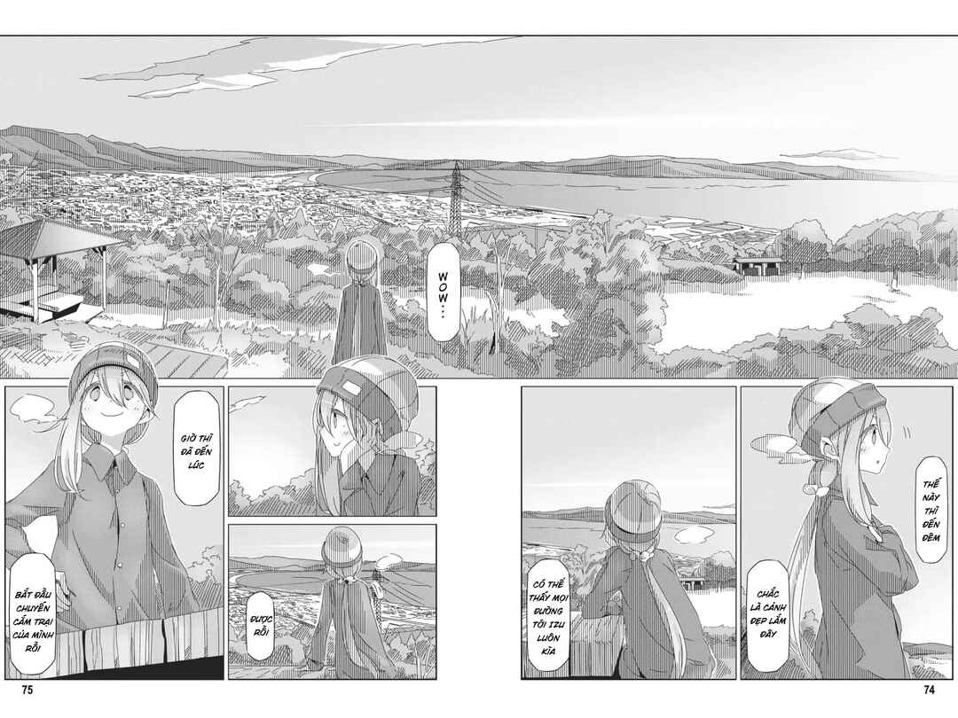 Chapter 37 - Page 21