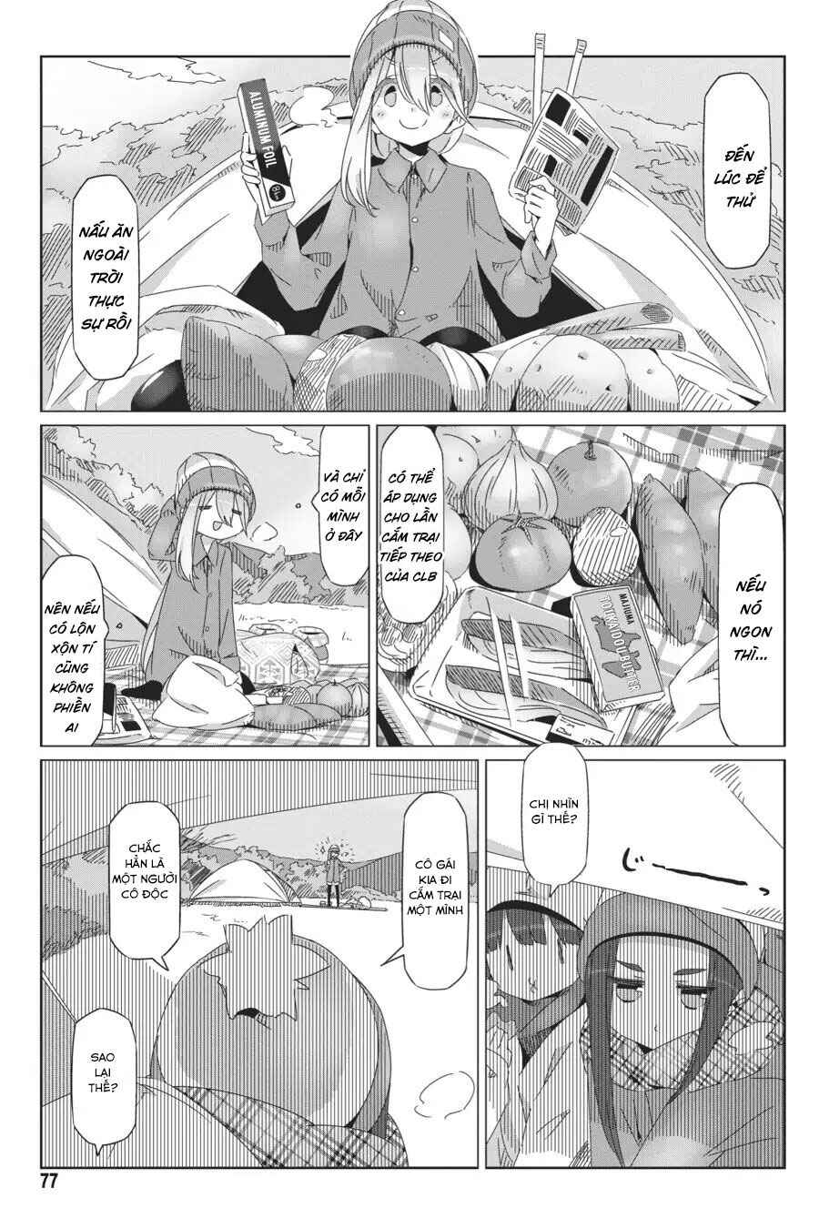 Chapter 37 - Page 23
