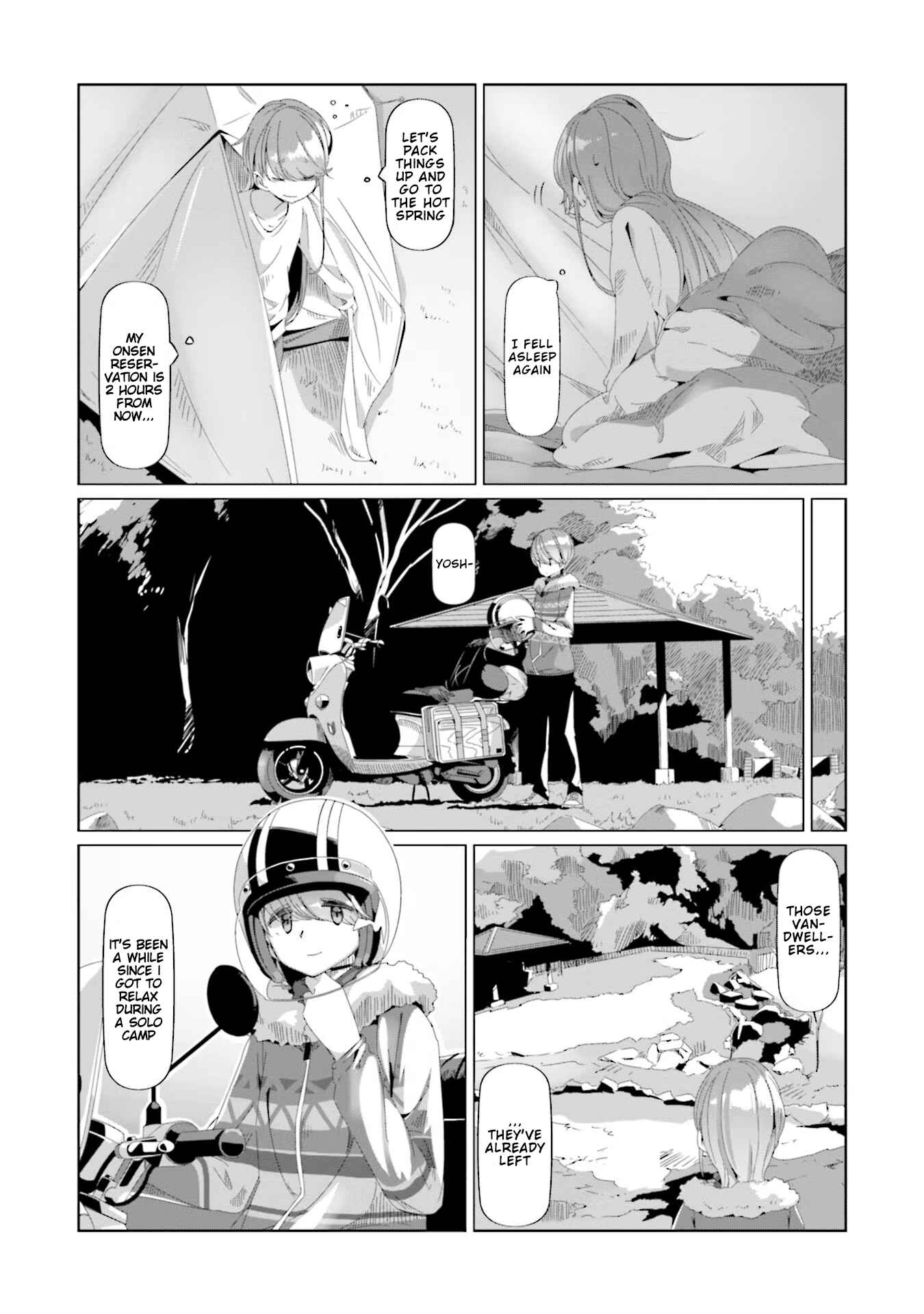 Chapter 71 - Page 14